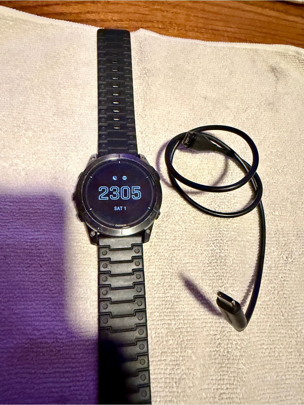 Garmin Epix Pro Gen 2